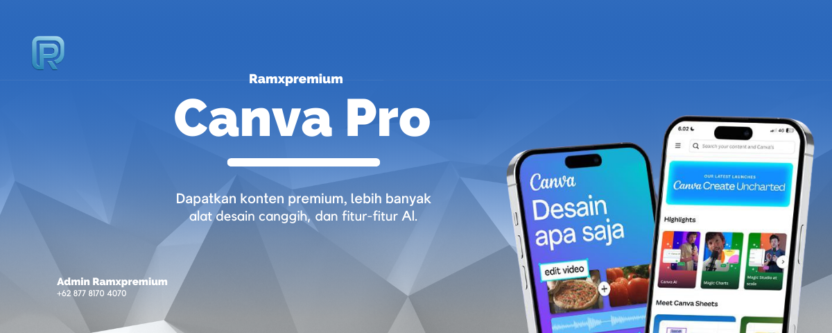 BANNER CANVA